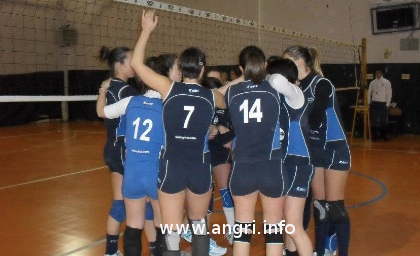 Angri Volleylab.com